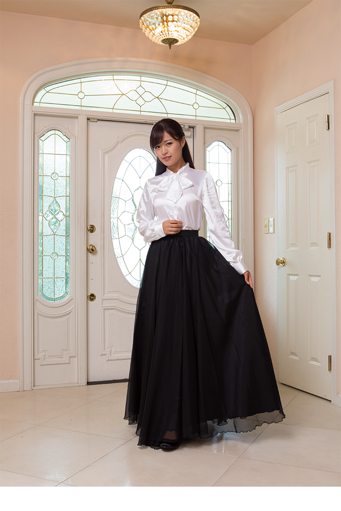 スカート (ANchante) | DRESS OKUYAMA